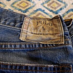 Polo men's jeans 34x32